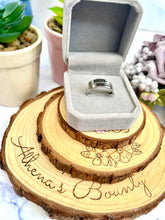 Load image into Gallery viewer, “Keep f***ing going” Adjustable Ring