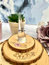 Load image into Gallery viewer, TIGGER Adjustable Ring