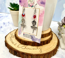 Load image into Gallery viewer, ROSALIE Earrings