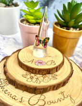 Load image into Gallery viewer, ATLANTA Adjustable Ring