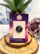 Load image into Gallery viewer, Zodiac pin badges