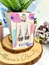 Load image into Gallery viewer, TIFFANY Earrings