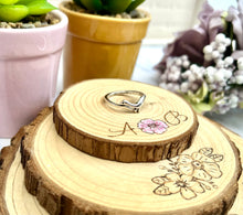 Load image into Gallery viewer, DIPPY Adjustable Ring