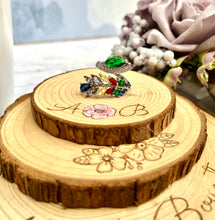 Load image into Gallery viewer, ALLENA Adjustable Ring