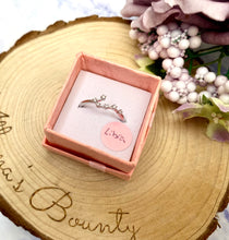 Load image into Gallery viewer, Constellation rings