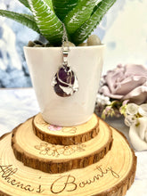 Load image into Gallery viewer, Amethyst Necklace