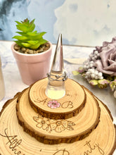 Load image into Gallery viewer, MYRA Adjustable Fidget Ring