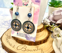 Load image into Gallery viewer, SABIRA Earrings