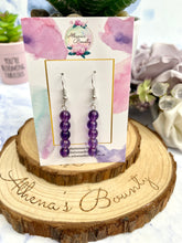 Load image into Gallery viewer, Life's a gem Earrings