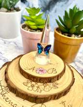 Load image into Gallery viewer, ATLANTA Adjustable Ring