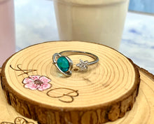 Load image into Gallery viewer, SATURNO Adjustable Ring