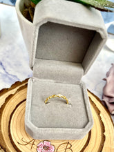 Load image into Gallery viewer, GWEN Adjustable Ring