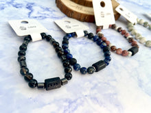Load image into Gallery viewer, Zodiac Bracelets