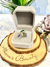 Load image into Gallery viewer, ALLENA Adjustable Ring