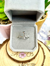 Load image into Gallery viewer, SPUTNIK Adjustable Ring