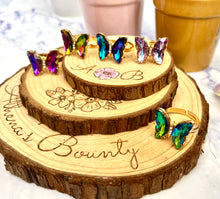 Load image into Gallery viewer, ATLANTA Adjustable Ring