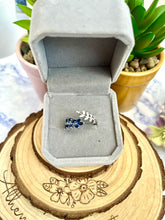 Load image into Gallery viewer, PHYLLIS Adjustable Ring