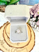 Load image into Gallery viewer, ROSABEL Adjustable Fidget Spinner Ring