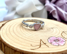 Load image into Gallery viewer, LAVINIA Adjustable Ring