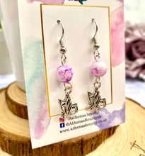Load image into Gallery viewer, APONI Earrings