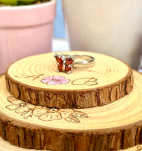 Load image into Gallery viewer, ANNABELLA Fidget Spinner Rings