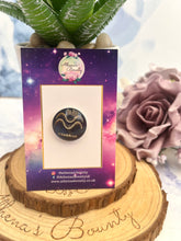 Load image into Gallery viewer, Zodiac pin badges