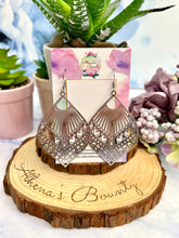Load image into Gallery viewer, AUDREY Earrings