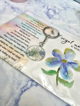 Load image into Gallery viewer, Forget me not gift set