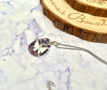 Load image into Gallery viewer, Amethyst Necklace