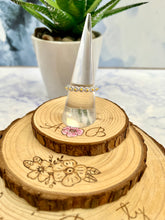 Load image into Gallery viewer, FLORENTINA Adjustable Ring
