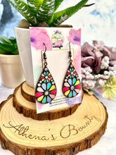 Load image into Gallery viewer, BRIDGET Earrings