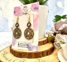 Load image into Gallery viewer, PANDORA Earrings