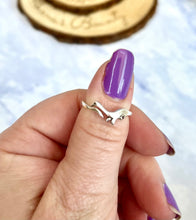 Load image into Gallery viewer, DIPPY Adjustable Ring