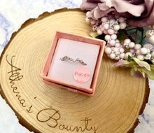 Load image into Gallery viewer, Constellation rings