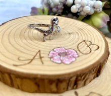 Load image into Gallery viewer, THEODORE Adjustable ring