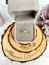 Load image into Gallery viewer, GWEN Adjustable Ring