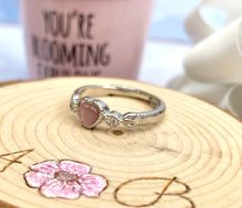 Load image into Gallery viewer, LAVINIA Adjustable Ring