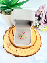 Load image into Gallery viewer, CARLOTTA Adjustable Ring