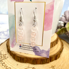Load image into Gallery viewer, Life's a gem Earrings