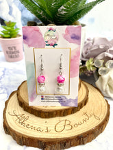 Load image into Gallery viewer, AMARYLLIS Earrings