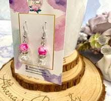 Load image into Gallery viewer, AMARYLLIS Earrings