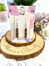 Load image into Gallery viewer, Life's a gem Earrings