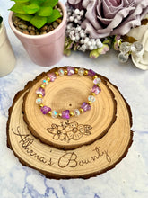 Load image into Gallery viewer, ALEXANDRA Stretch Bracelet