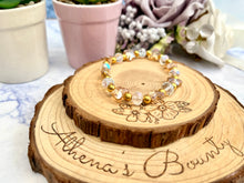 Load image into Gallery viewer, ALEXANDRA Stretch Bracelet