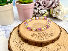 Load image into Gallery viewer, ALEXANDRA Stretch Bracelet