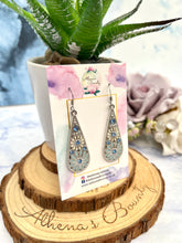 Load image into Gallery viewer, RHODES Earrings