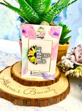 Load image into Gallery viewer, “Not all disabilities are visible” enamel pin