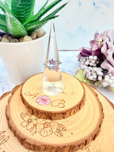 Load image into Gallery viewer, Tiana Adjustable Ring
