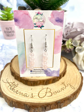 Load image into Gallery viewer, Life's a gem Earrings