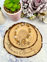 Load image into Gallery viewer, ALEXANDRA Stretch Bracelet